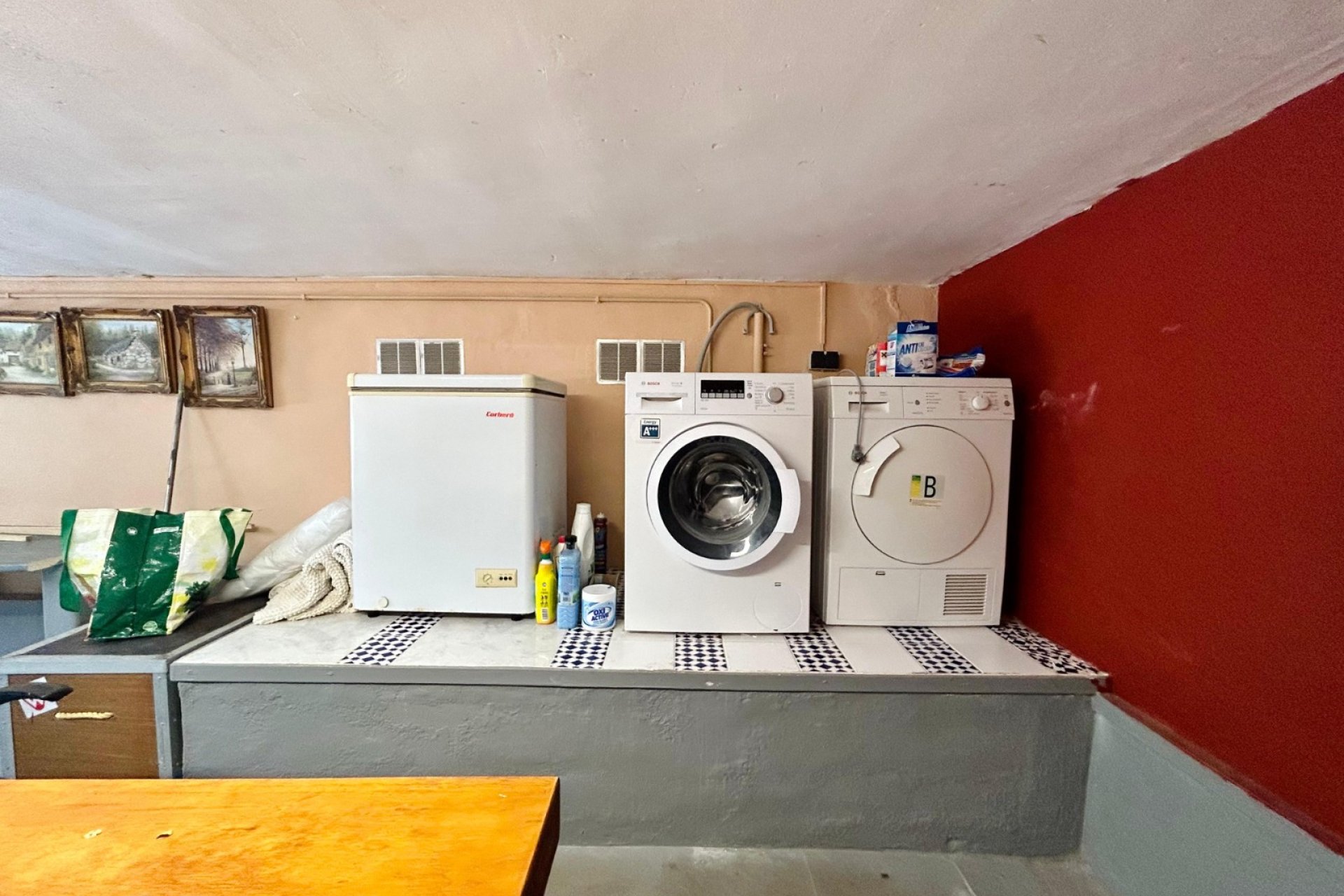 Resale - Villa - Torrevieja - El Chaparral