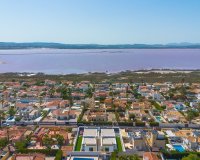 Resale - Villa - Torrevieja - El Chaparral