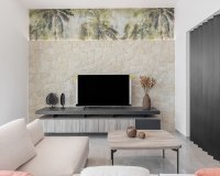 Resale - Villa - Torrevieja - El Chaparral