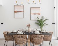 Resale - Villa - Torrevieja - El Chaparral