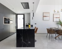 Resale - Villa - Torrevieja - El Chaparral