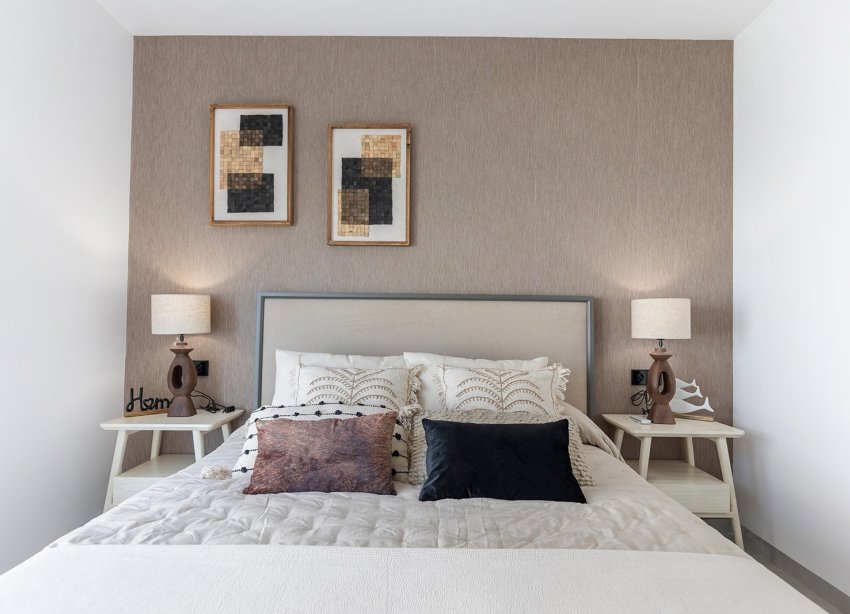 Resale - Villa - Torrevieja - El Chaparral