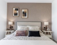 Resale - Villa - Torrevieja - El Chaparral