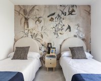 Resale - Villa - Torrevieja - El Chaparral