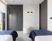 Resale - Villa - Torrevieja - El Chaparral