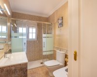 Resale - Villa - Torrevieja - El chaparral