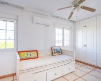 Resale - Villa - Torrevieja - El chaparral