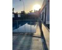 Resale - Villa - Torrevieja - El Chaparral