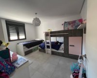 Resale - Villa - Torrevieja - El Chaparral