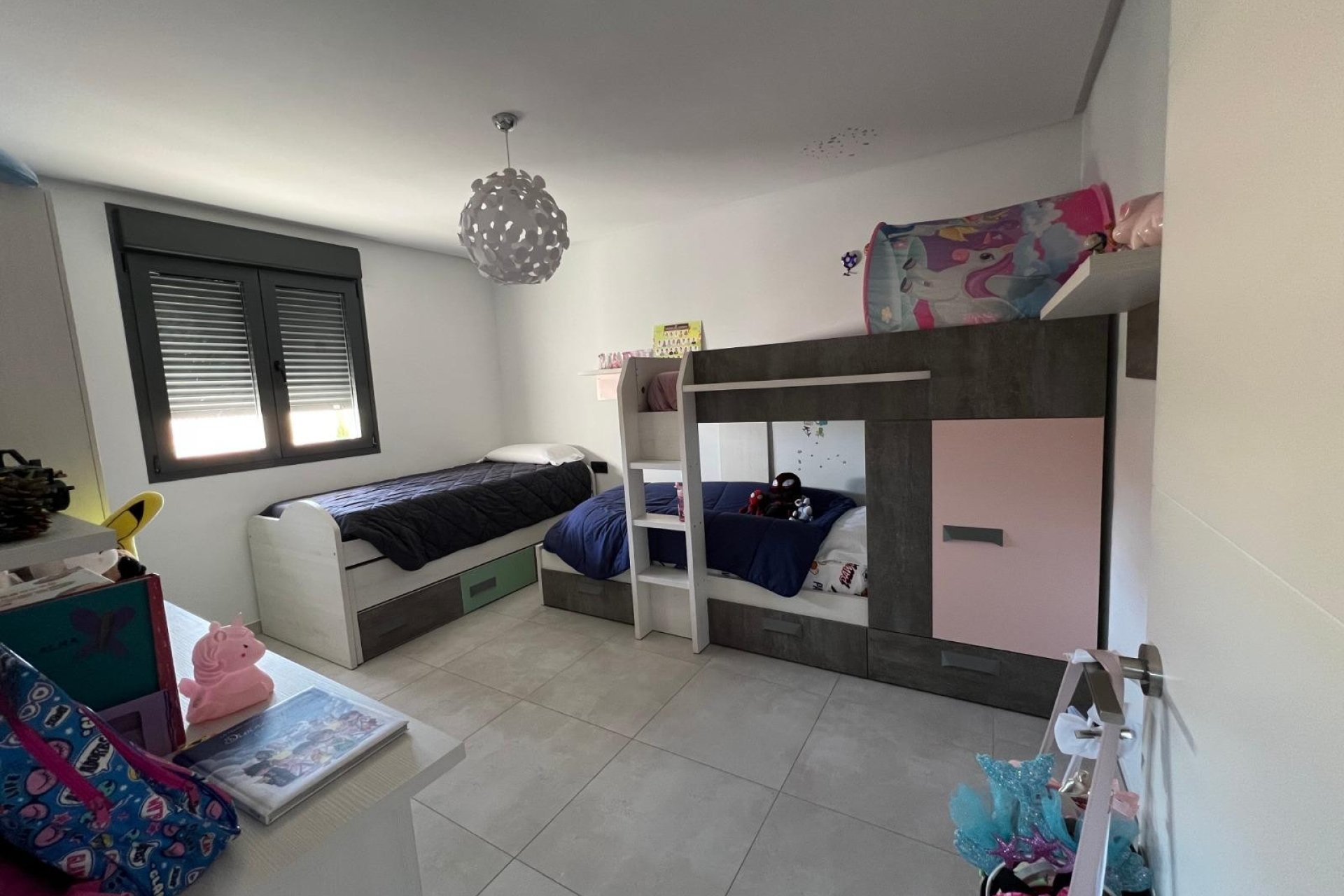 Resale - Villa - Torrevieja - El Chaparral