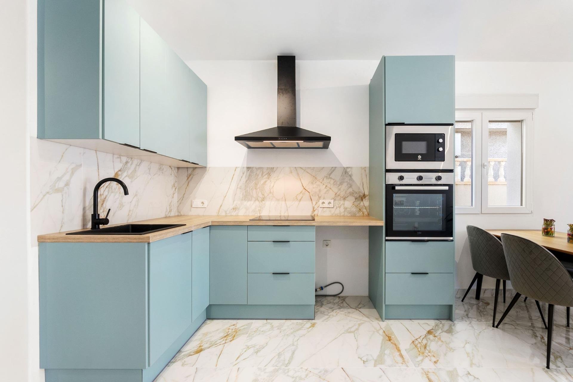 Resale - Villa - Torrevieja - El chaparral