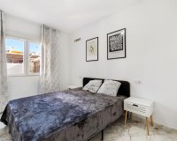 Resale - Villa - Torrevieja - El chaparral