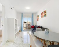 Resale - Villa - Torrevieja - El chaparral