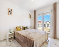 Resale - Villa - Torrevieja - El chaparral