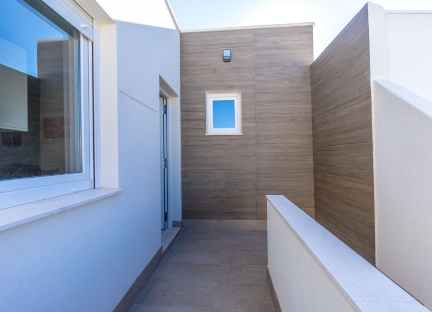 Resale - Villa - Torrevieja - El chaparral