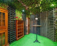 Resale - Villa - Torrevieja - El chaparral