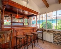 Resale - Villa - Torrevieja - El chaparral