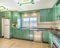 Resale - Villa - Torrevieja - El chaparral