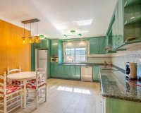 Resale - Villa - Torrevieja - El chaparral