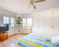 Resale - Villa - Torrevieja - El chaparral