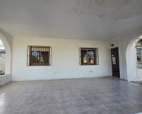 Resale - Villa - Torrevieja - El Chaparral