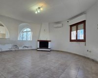 Resale - Villa - Torrevieja - El Chaparral