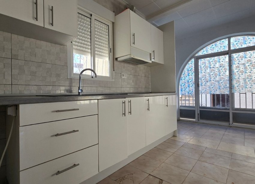 Resale - Villa - Torrevieja - El Chaparral