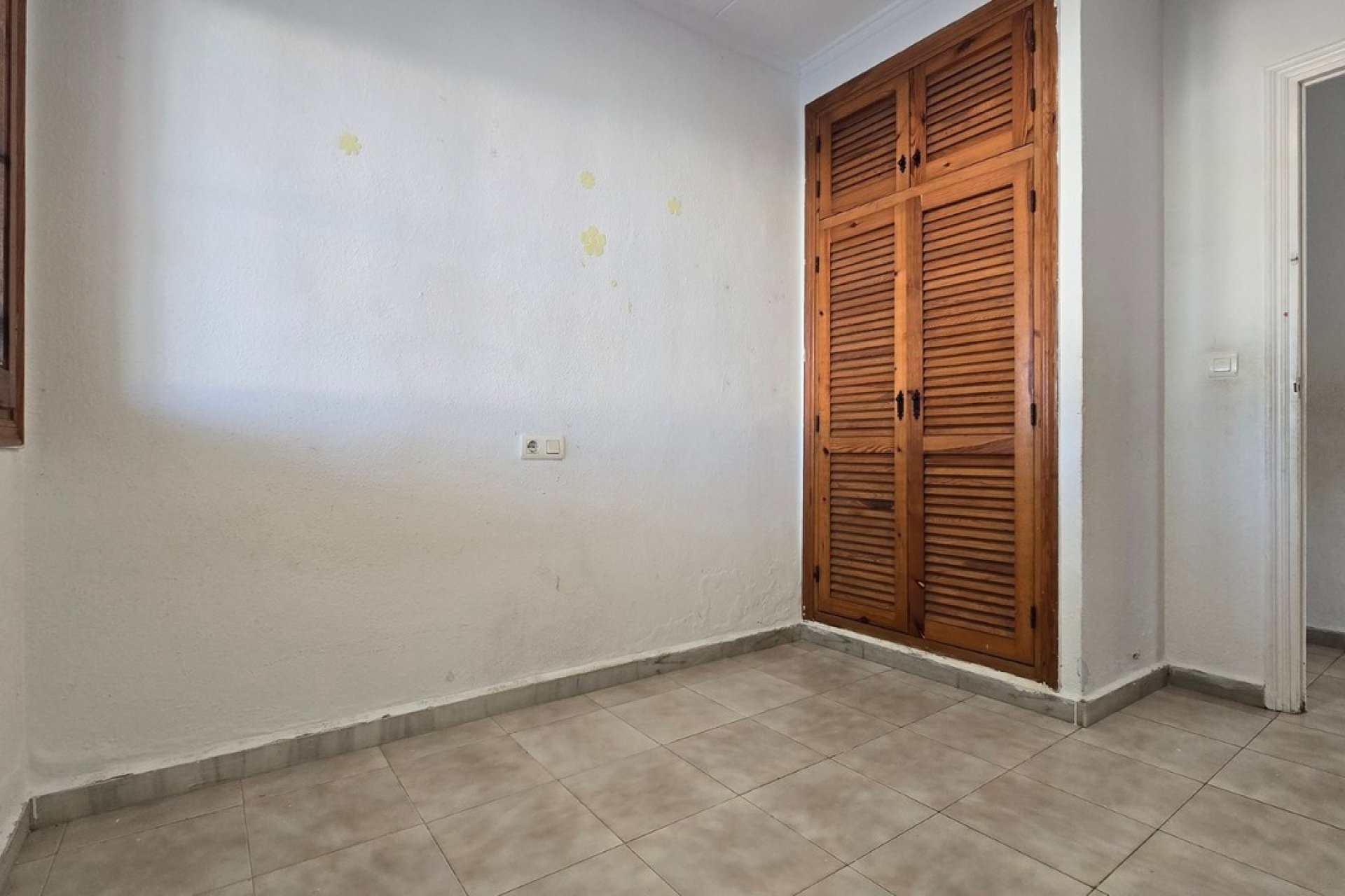 Resale - Villa - Torrevieja - El Chaparral