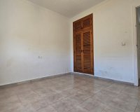 Resale - Villa - Torrevieja - El Chaparral