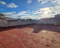 Resale - Villa - Torrevieja - El Chaparral