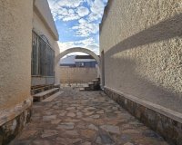 Resale - Villa - Torrevieja - El Chaparral