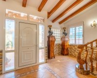 Resale - Villa - Torrevieja - El chaparral