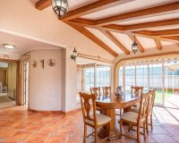 Resale - Villa - Torrevieja - El chaparral