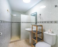 Resale - Villa - Torrevieja - El chaparral