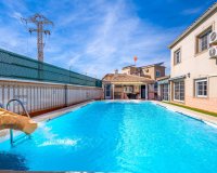 Resale - Villa - Torrevieja - El chaparral