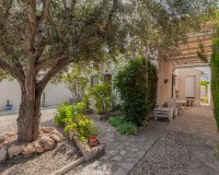 Resale - Villa - Torrevieja - El chaparral