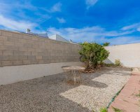 Resale - Villa - Torrevieja - El chaparral