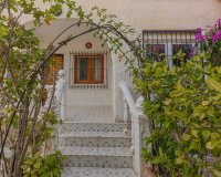 Resale - Villa - Torrevieja - El chaparral