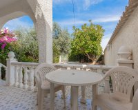 Resale - Villa - Torrevieja - El chaparral