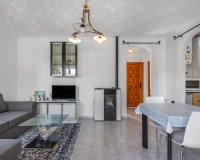 Resale - Villa - Torrevieja - El chaparral