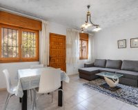 Resale - Villa - Torrevieja - El chaparral