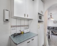 Resale - Villa - Torrevieja - El chaparral