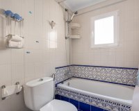 Resale - Villa - Torrevieja - El chaparral