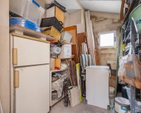 Resale - Villa - Torrevieja - El chaparral