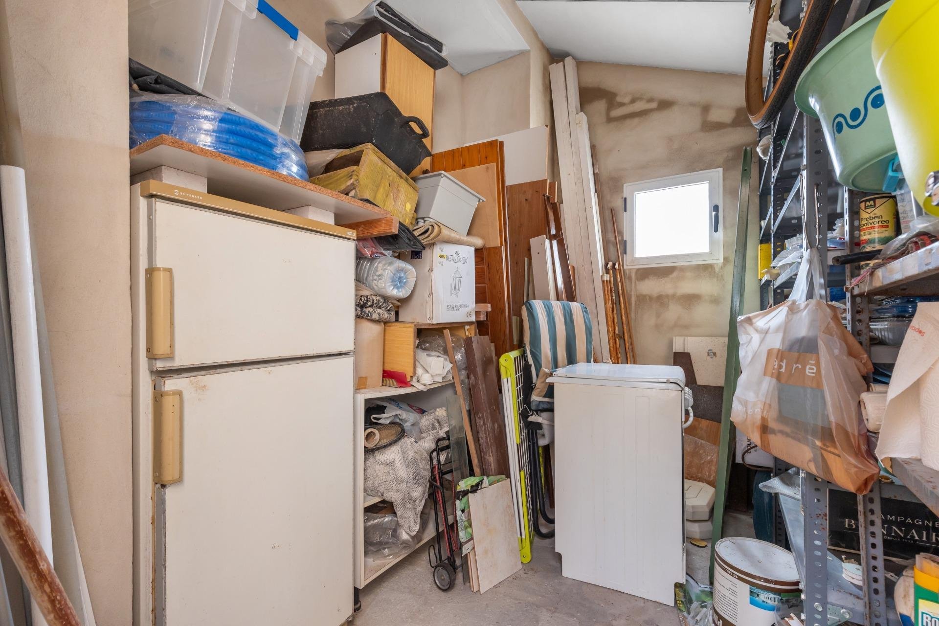 Resale - Villa - Torrevieja - El chaparral