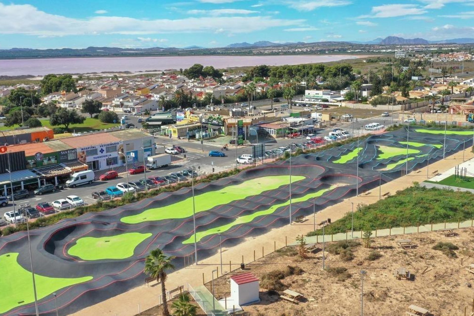 Resale - Villa - Torrevieja - El chaparral