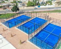 Resale - Villa - Torrevieja - El chaparral