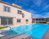 Resale - Villa - Torrevieja - El chaparral