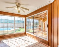 Resale - Villa - Torrevieja - El chaparral