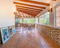 Resale - Villa - Torrevieja - El chaparral